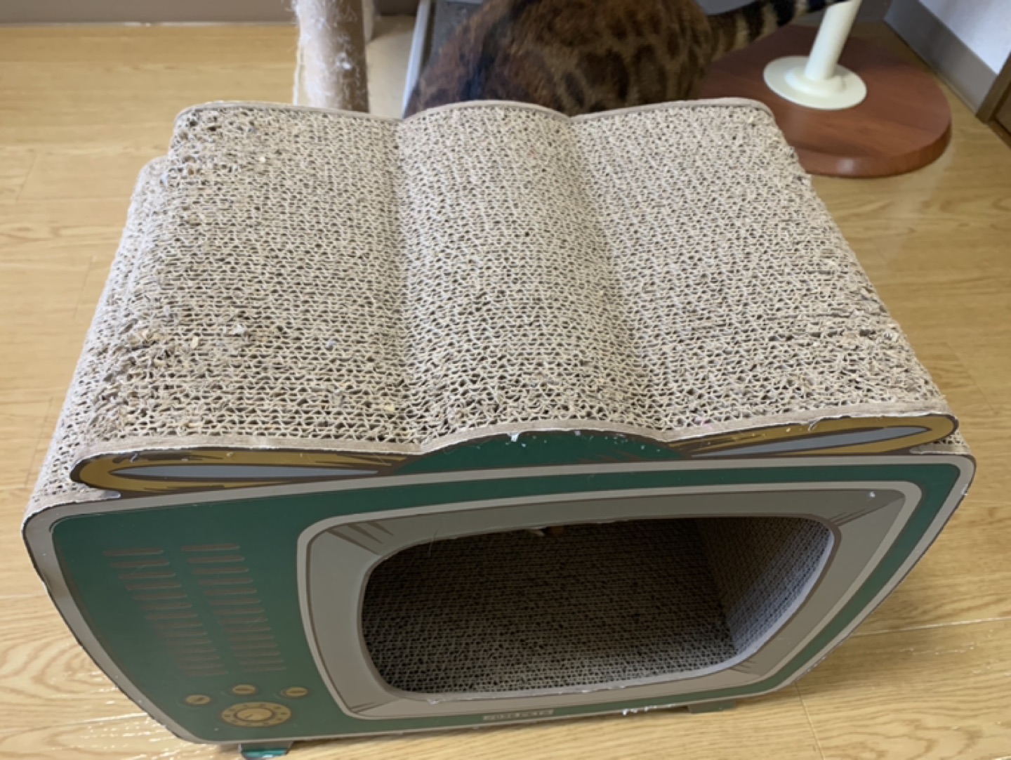 猫爪磨ぎ☆awesome storeの写真3枚目