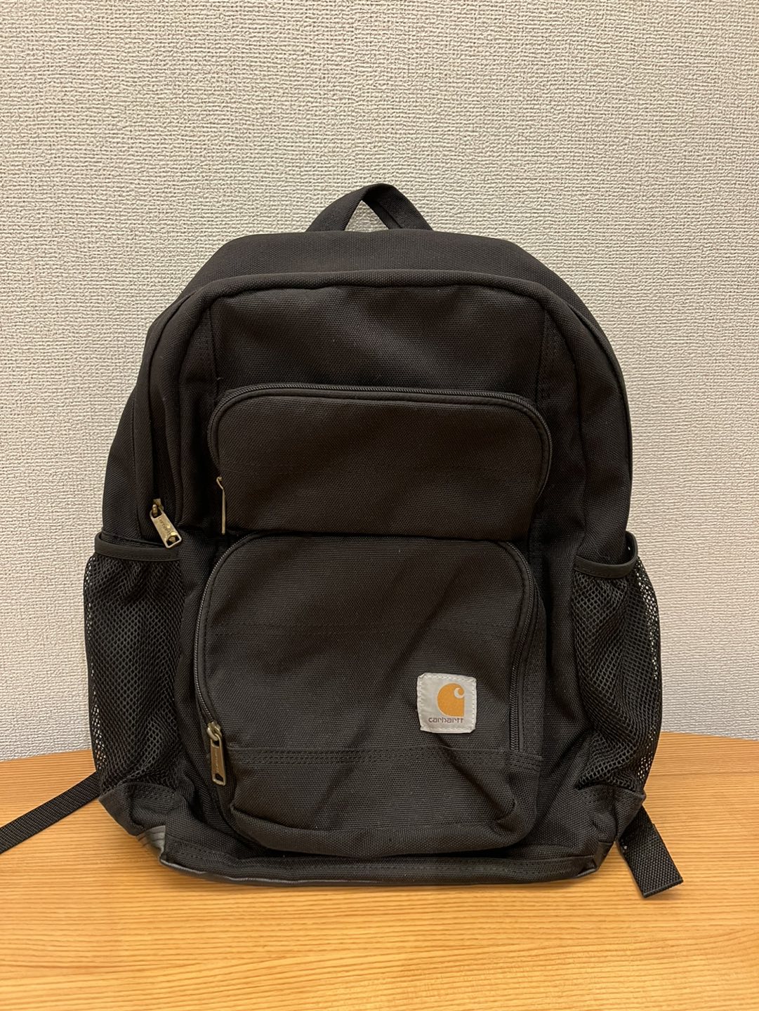 カーハート carhartt リュック バックパック