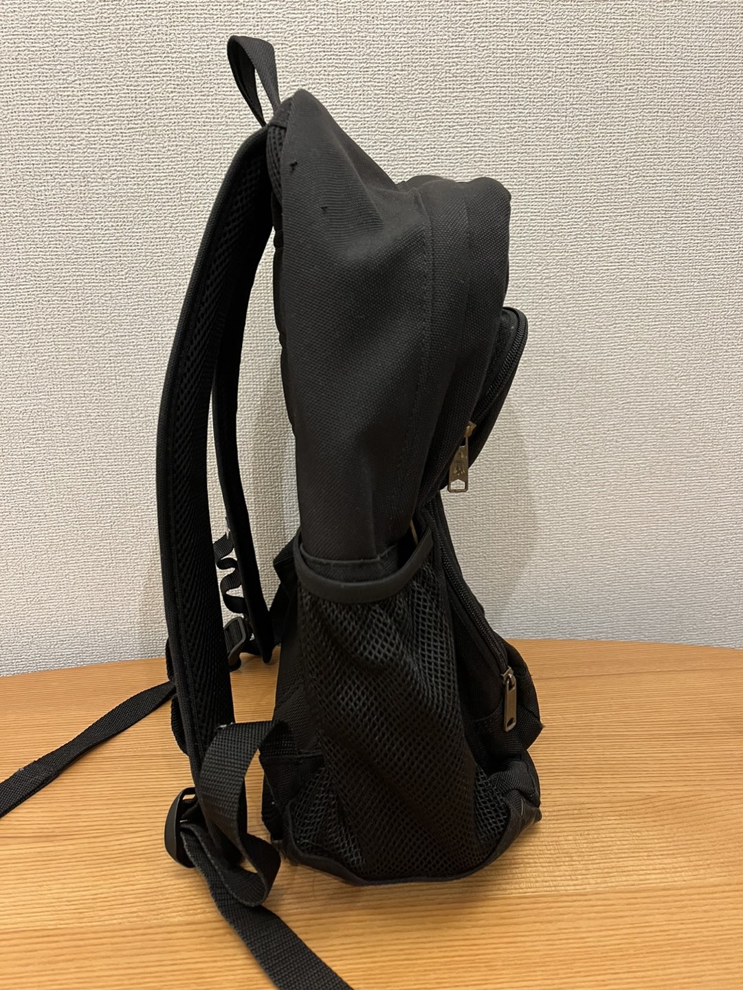 カーハート carhartt リュック バックパックの写真4枚目