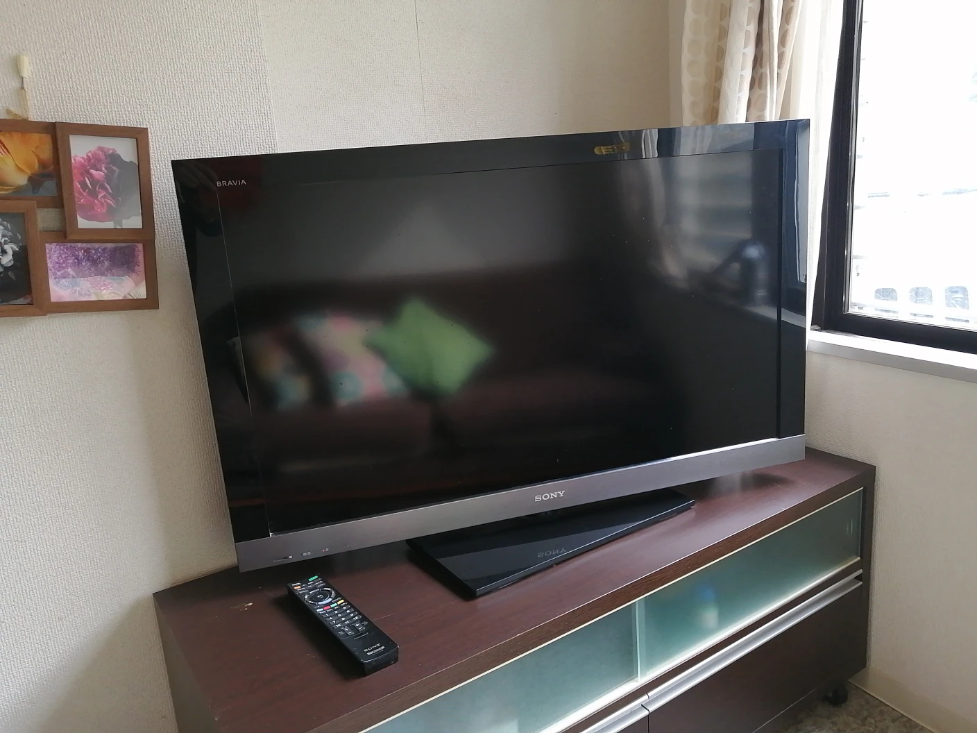 SONY 液晶デジタルテレビ