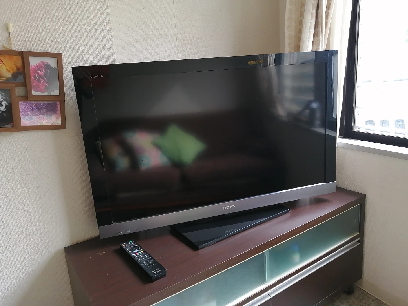 SONY 液晶デジタルテレビ