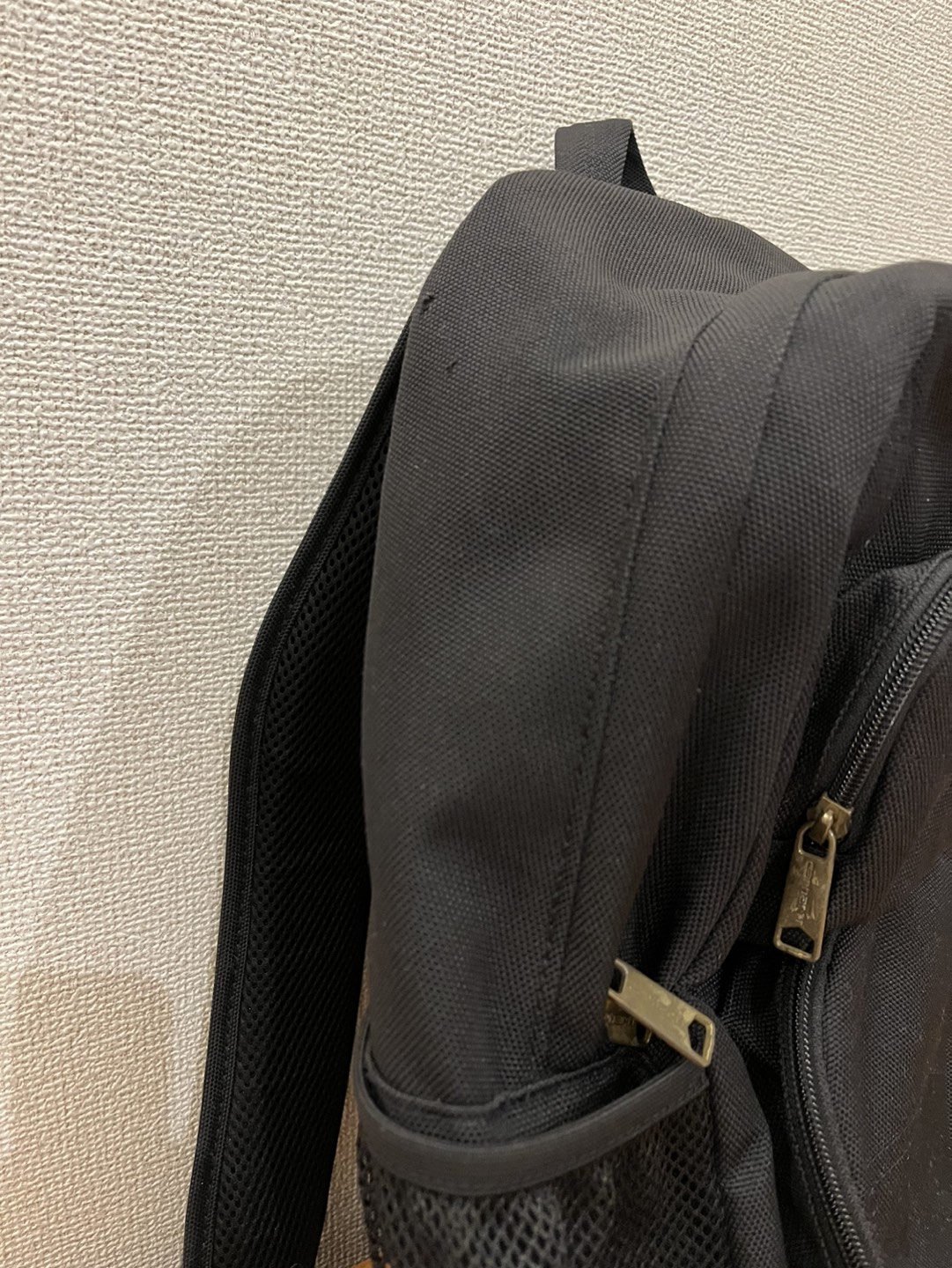 カーハート carhartt リュック バックパックの写真5枚目