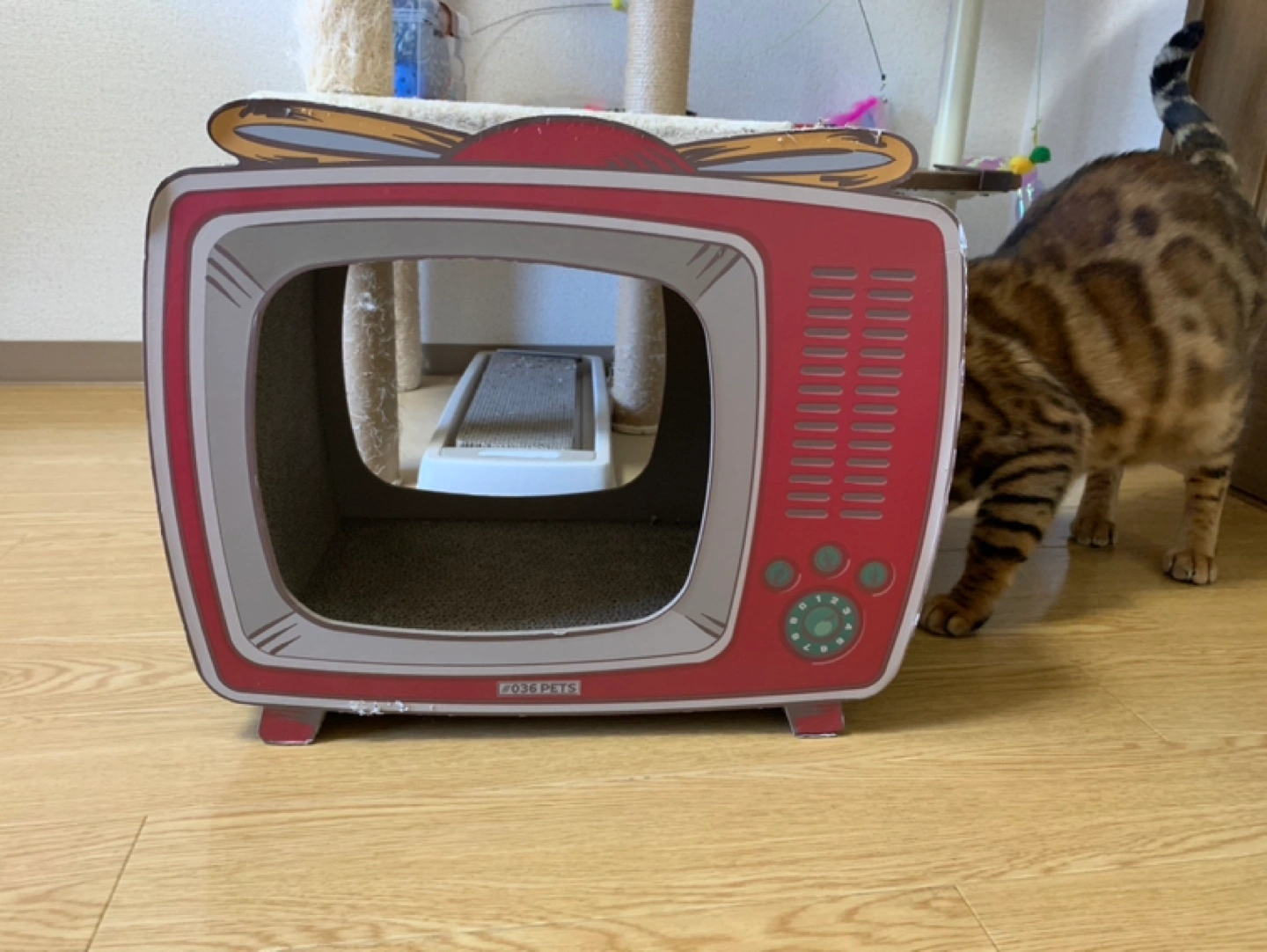 猫爪磨ぎ☆awesome store