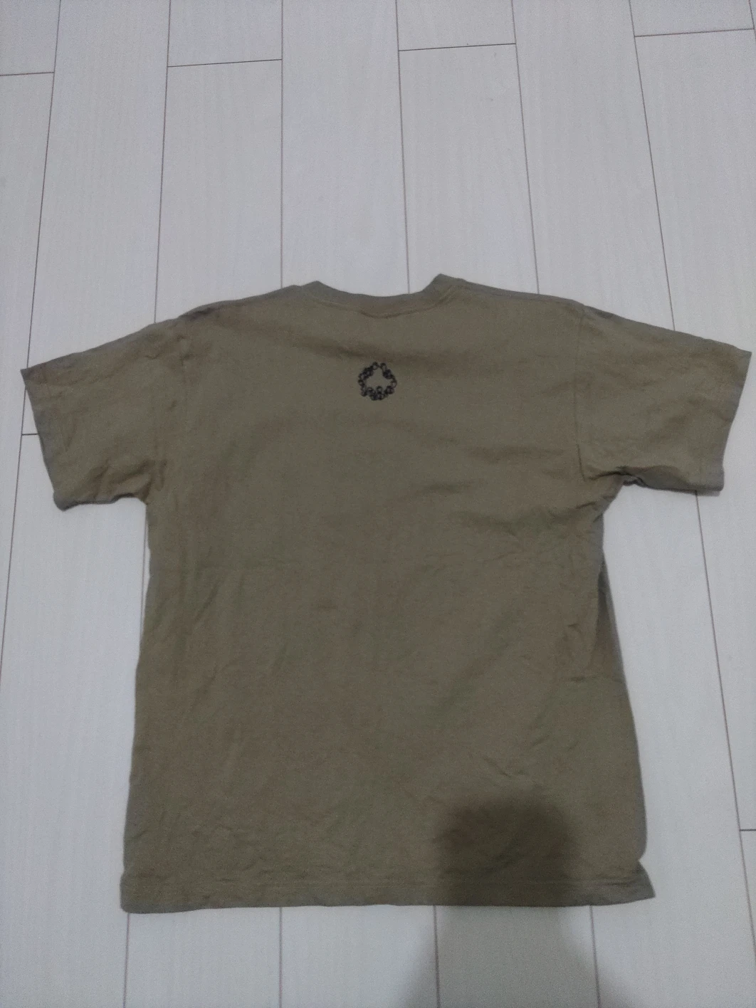 大地の芸術祭　2009 Tシャツの写真2枚目