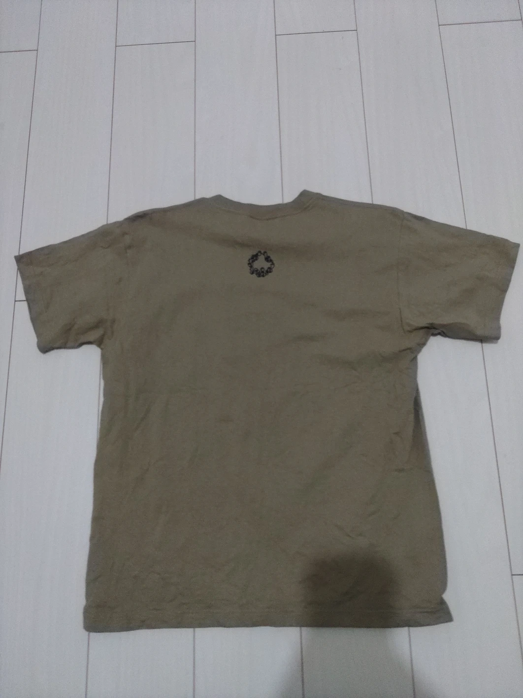大地の芸術祭 2009 Tシャツの写真2枚目