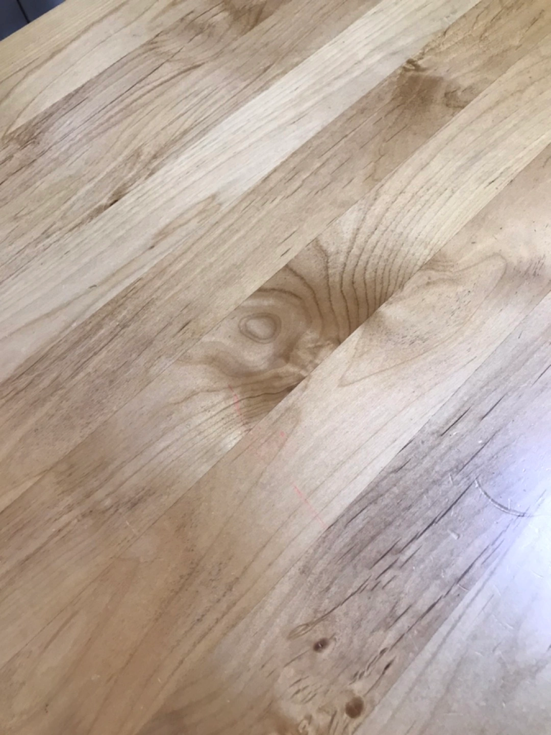 ダイニングテーブルセットの写真3枚目