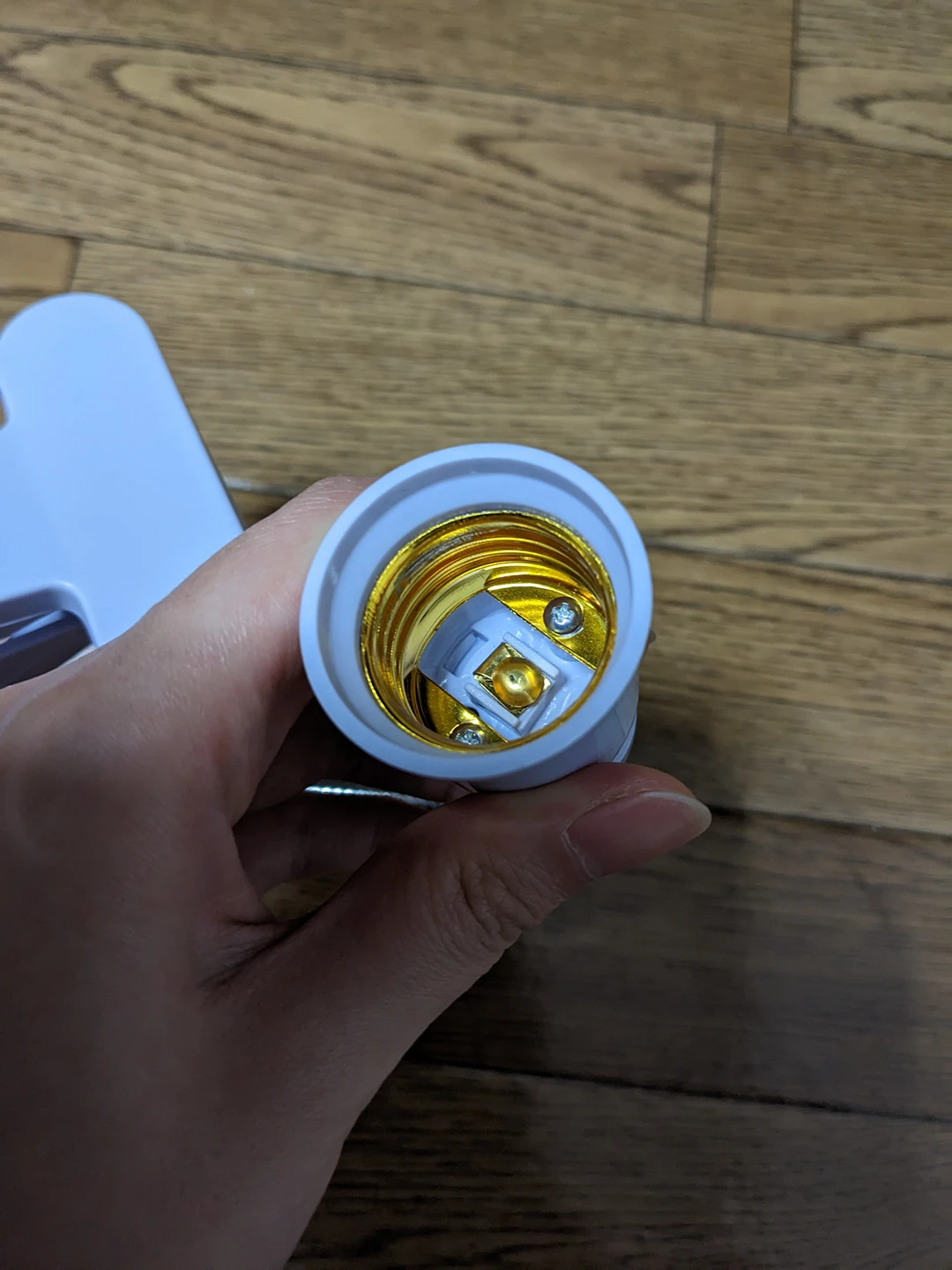 「予約中」 LED ランプ 美顔器 セラピーライトの写真5枚目