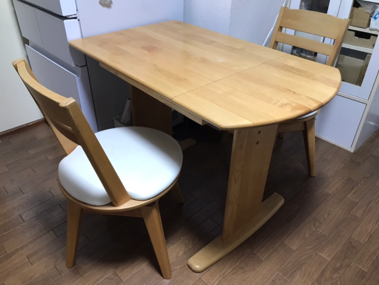 ダイニングテーブルセット