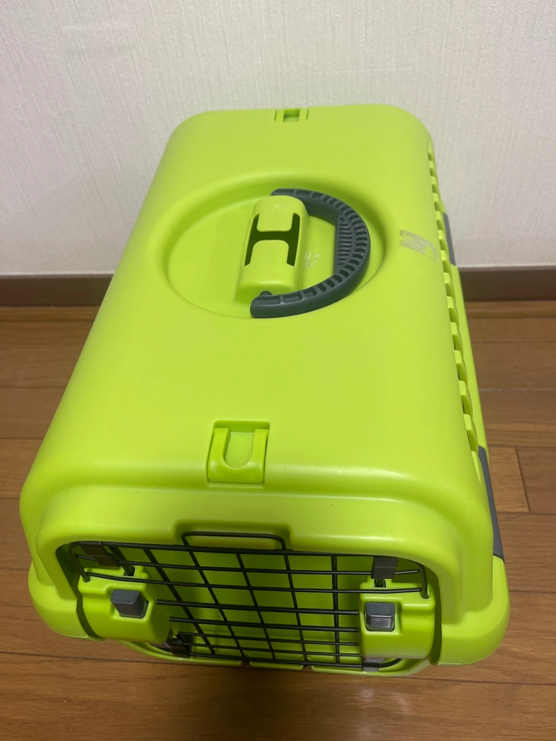 ペットキャリー