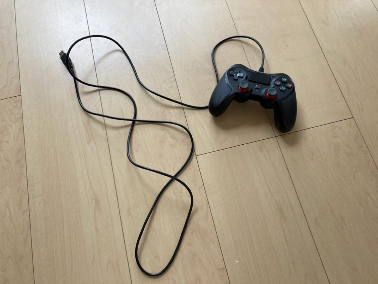 PSコントローラー(PS4対応)