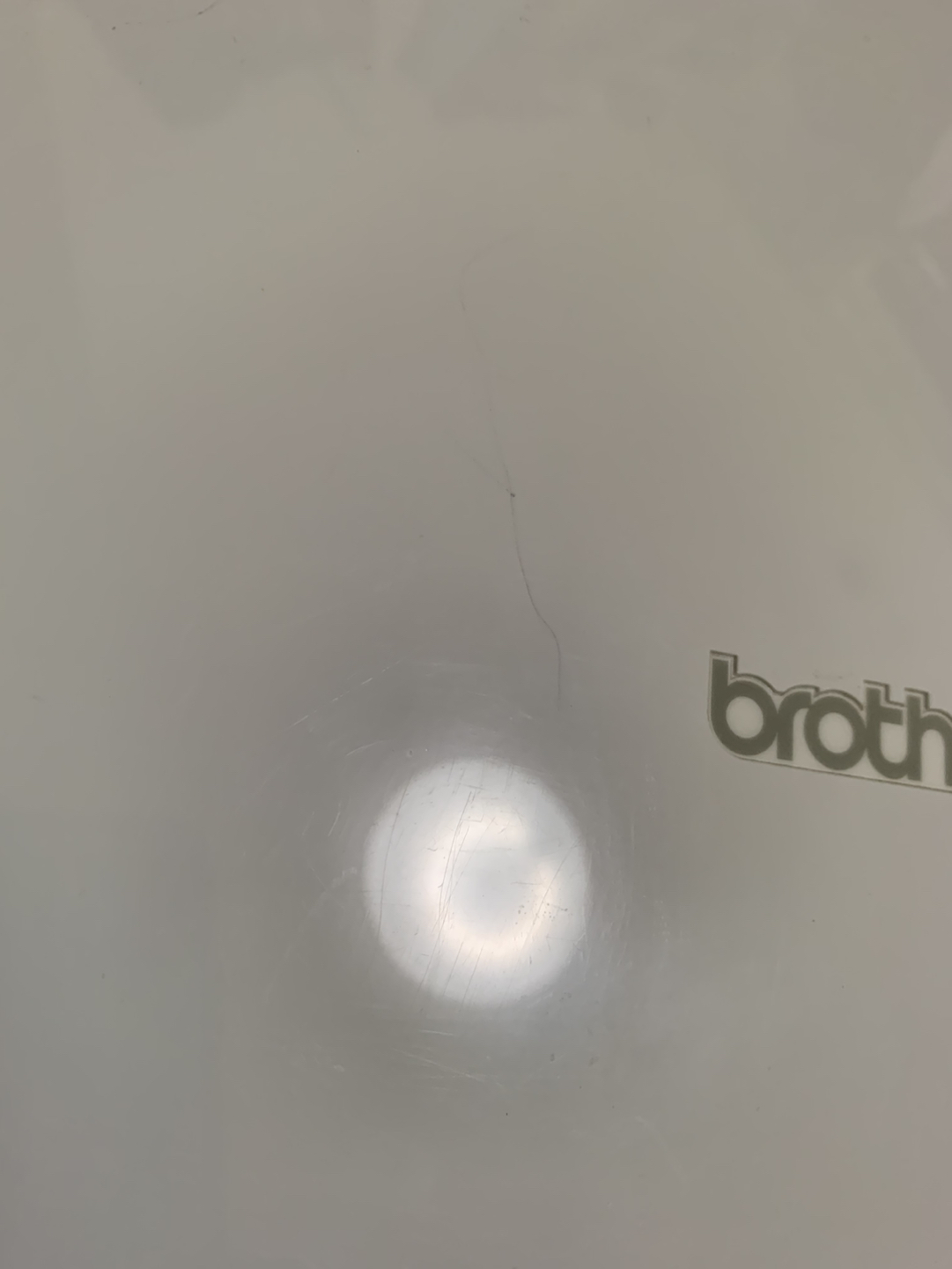 brother DCP-J562N インクジェットプリンター　複合機の写真4枚目
