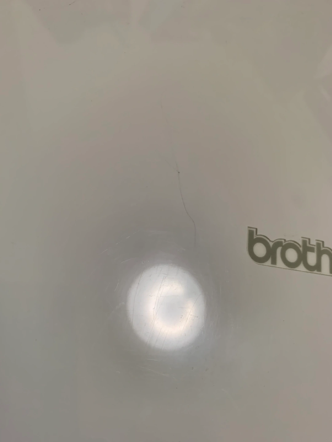 brother DCP-J562N インクジェットプリンター 複合機の写真4枚目