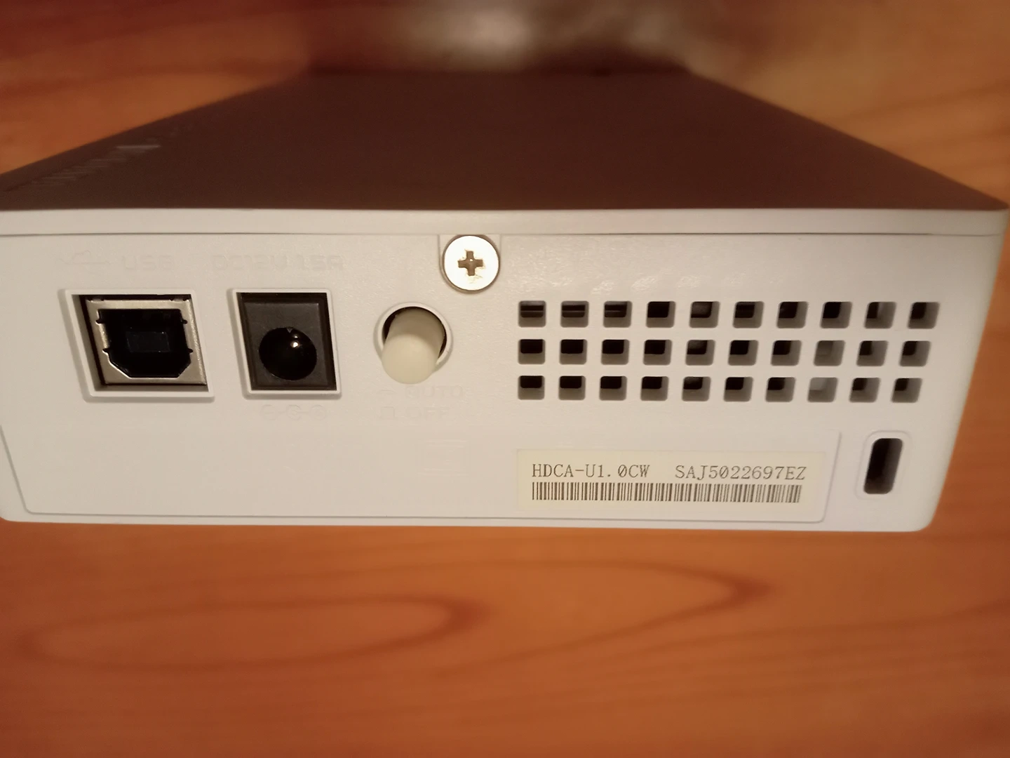 SONYBRAVIA液晶テレビ 22インチ、ハードディスク録画機の写真8枚目