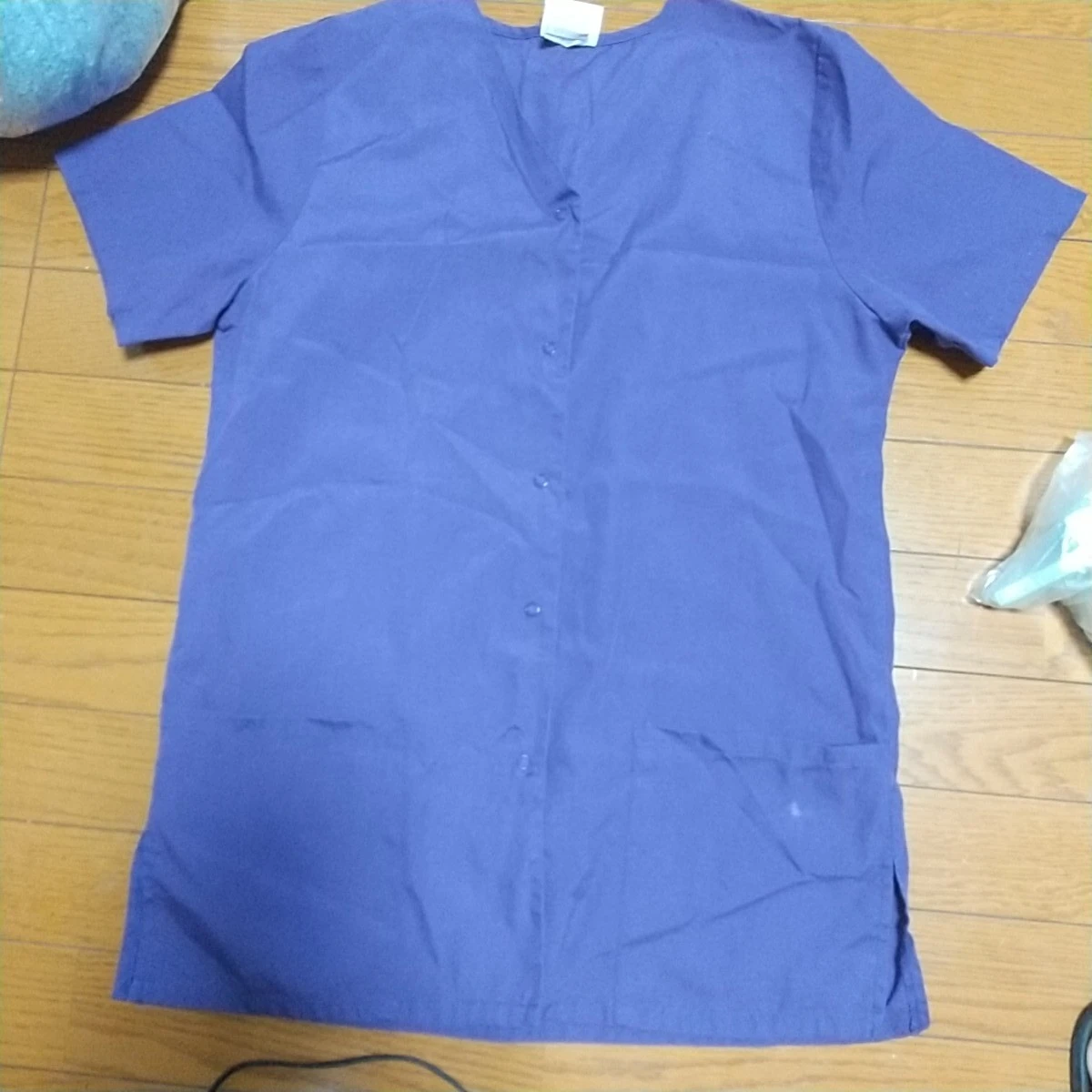 スクラブ