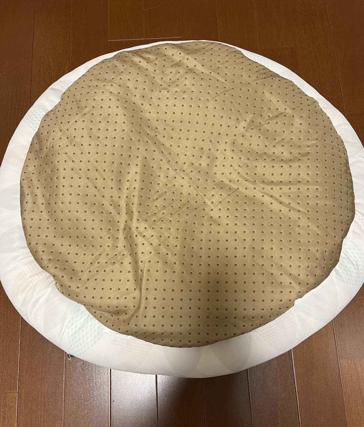ペット用ベッドの写真4枚目
