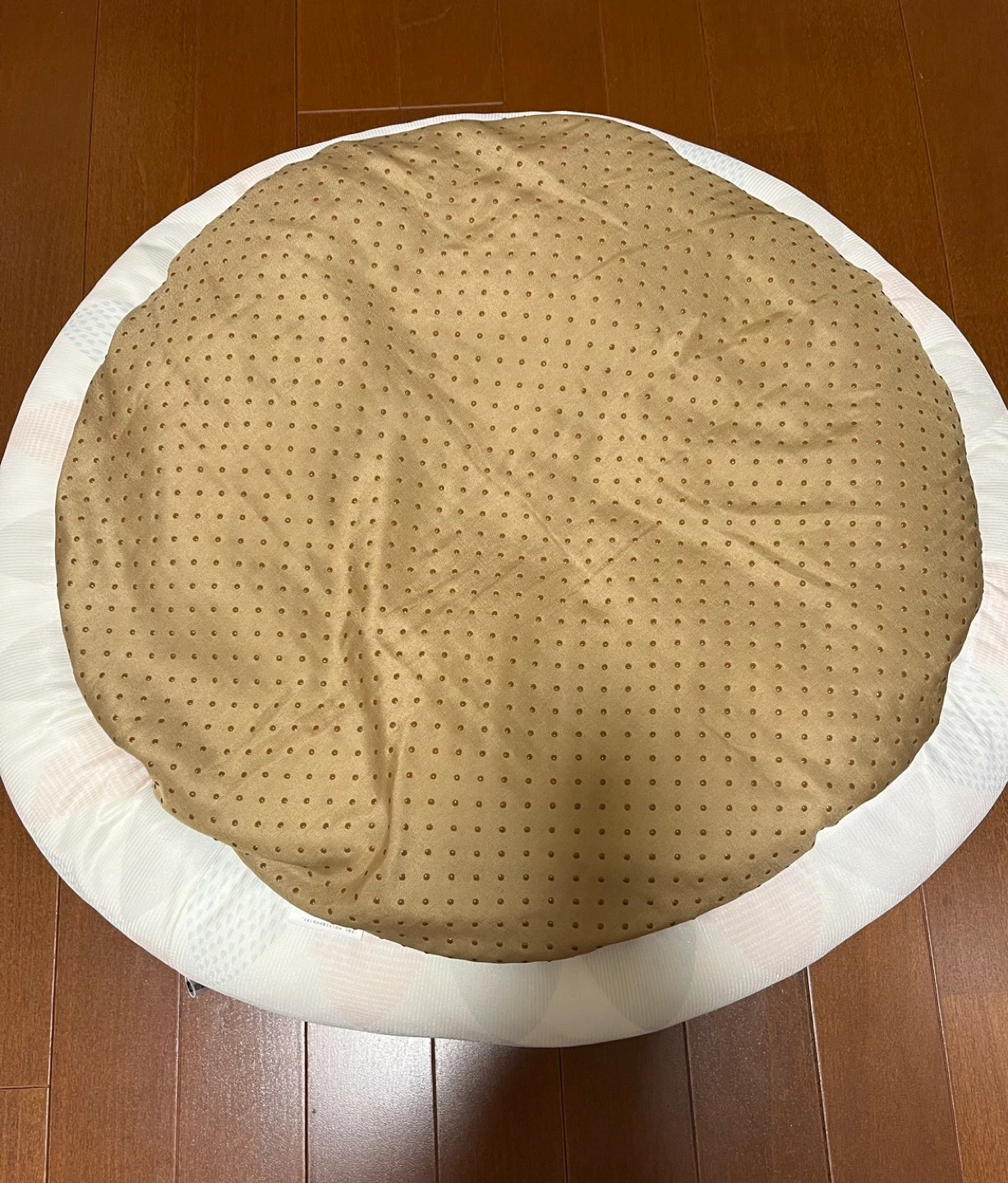 ペット用ベッドの写真4枚目