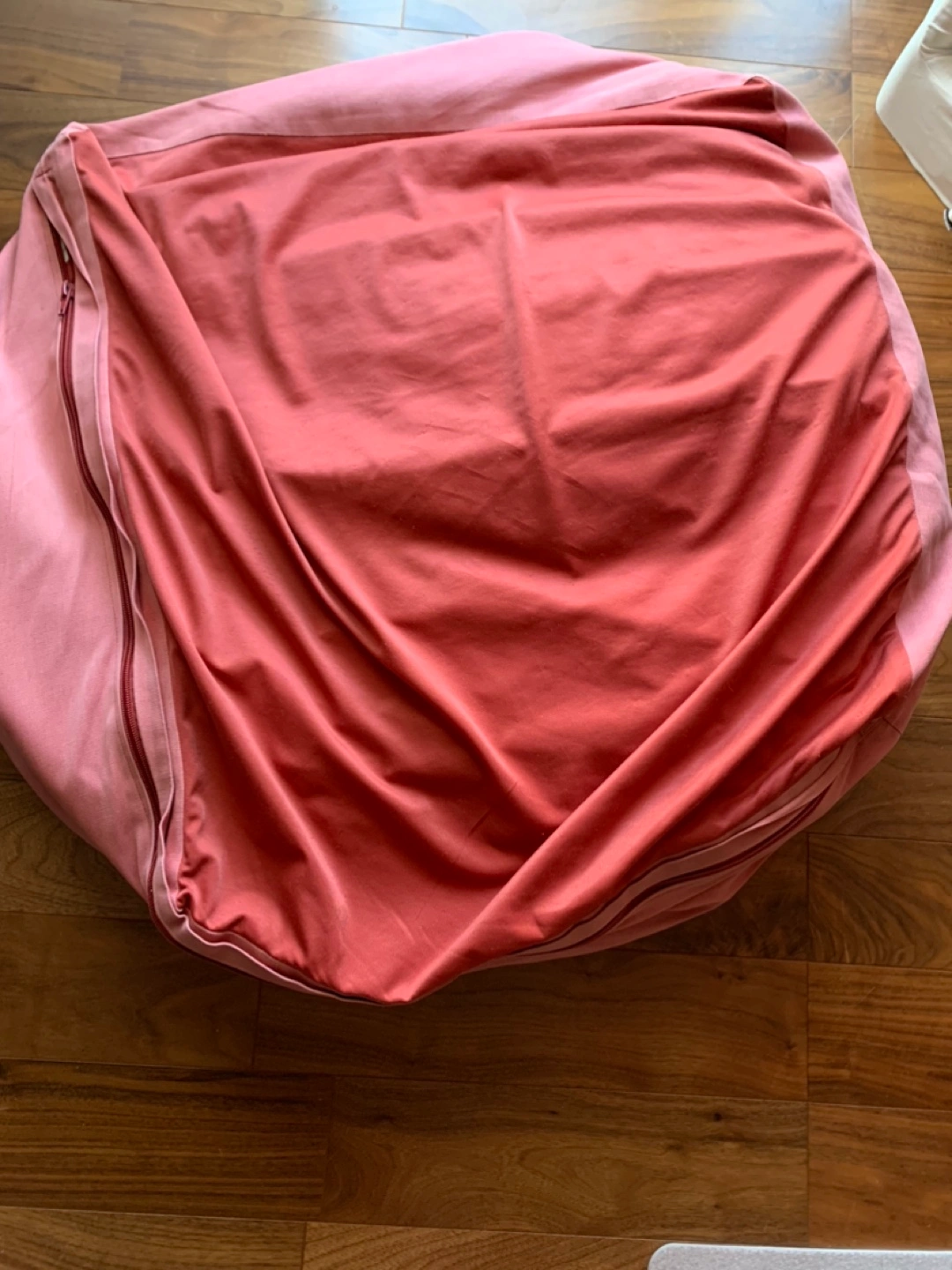 無印良品 体にフィットするソファー(小)