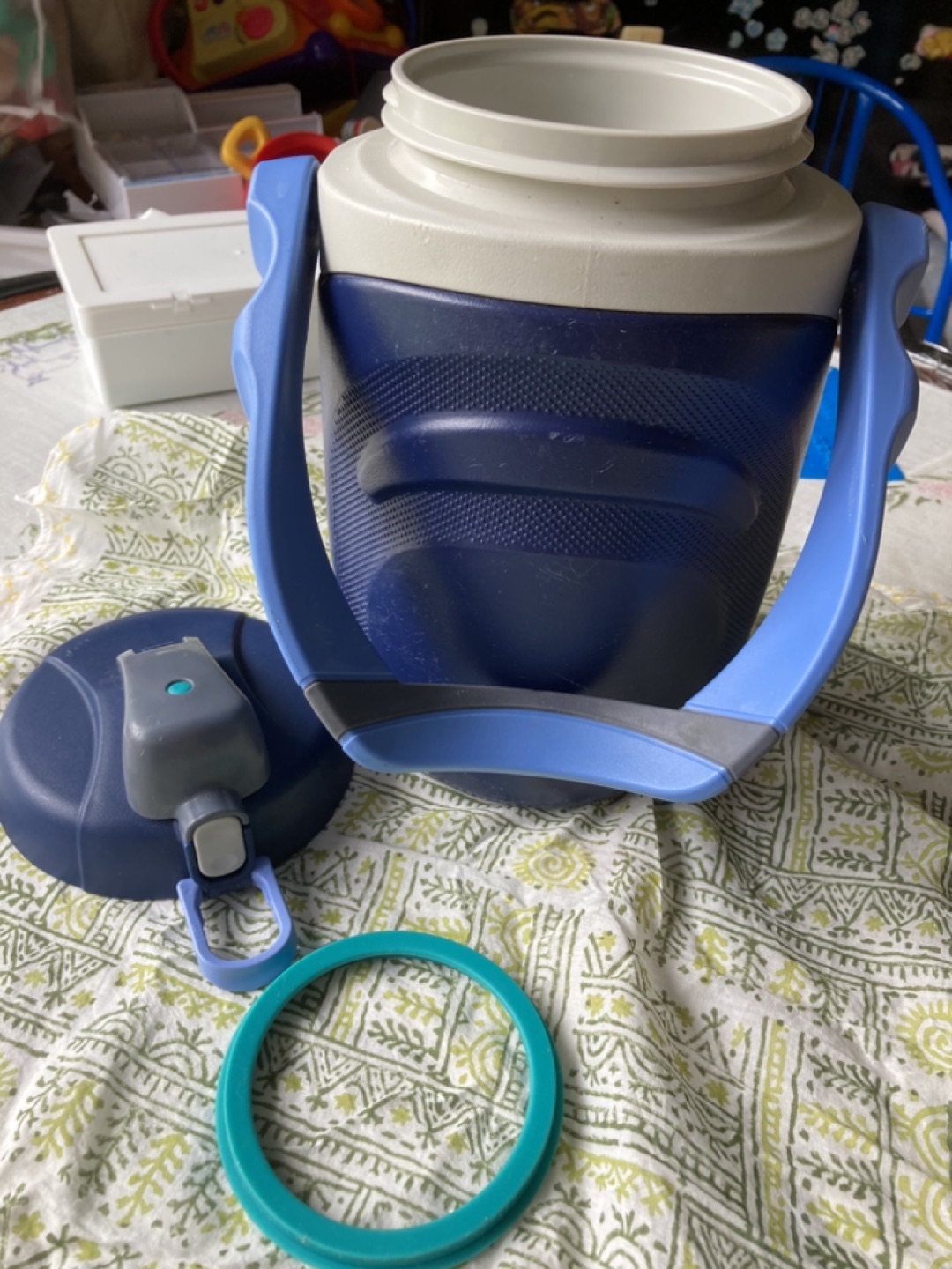ボトルジャーお譲りします。の写真2枚目