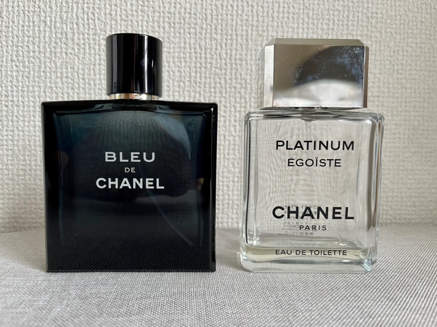 CHANEL 香水