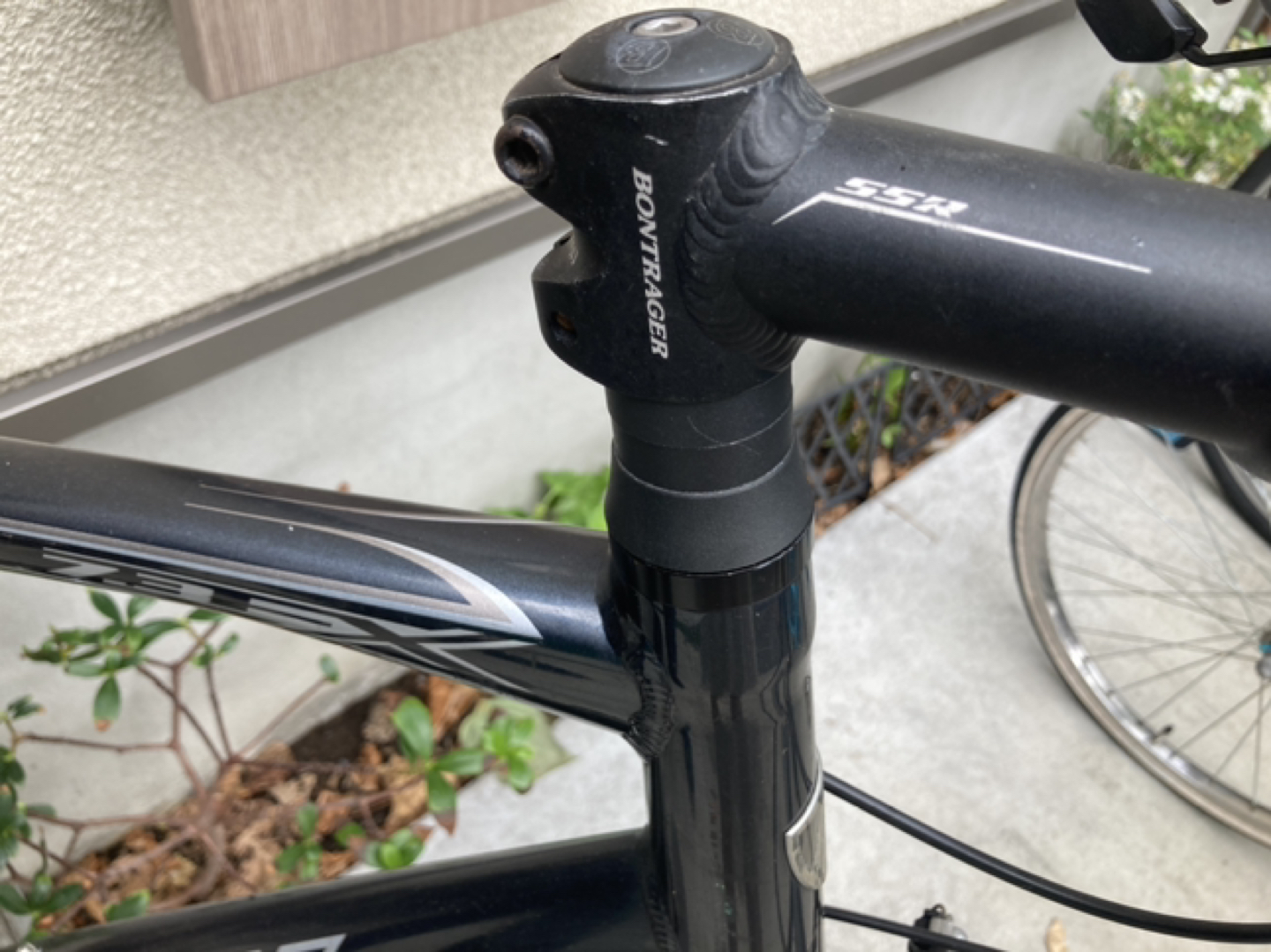 自転車の写真4枚目