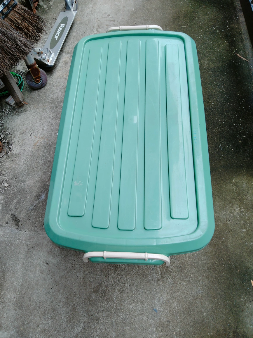 カラーボックス