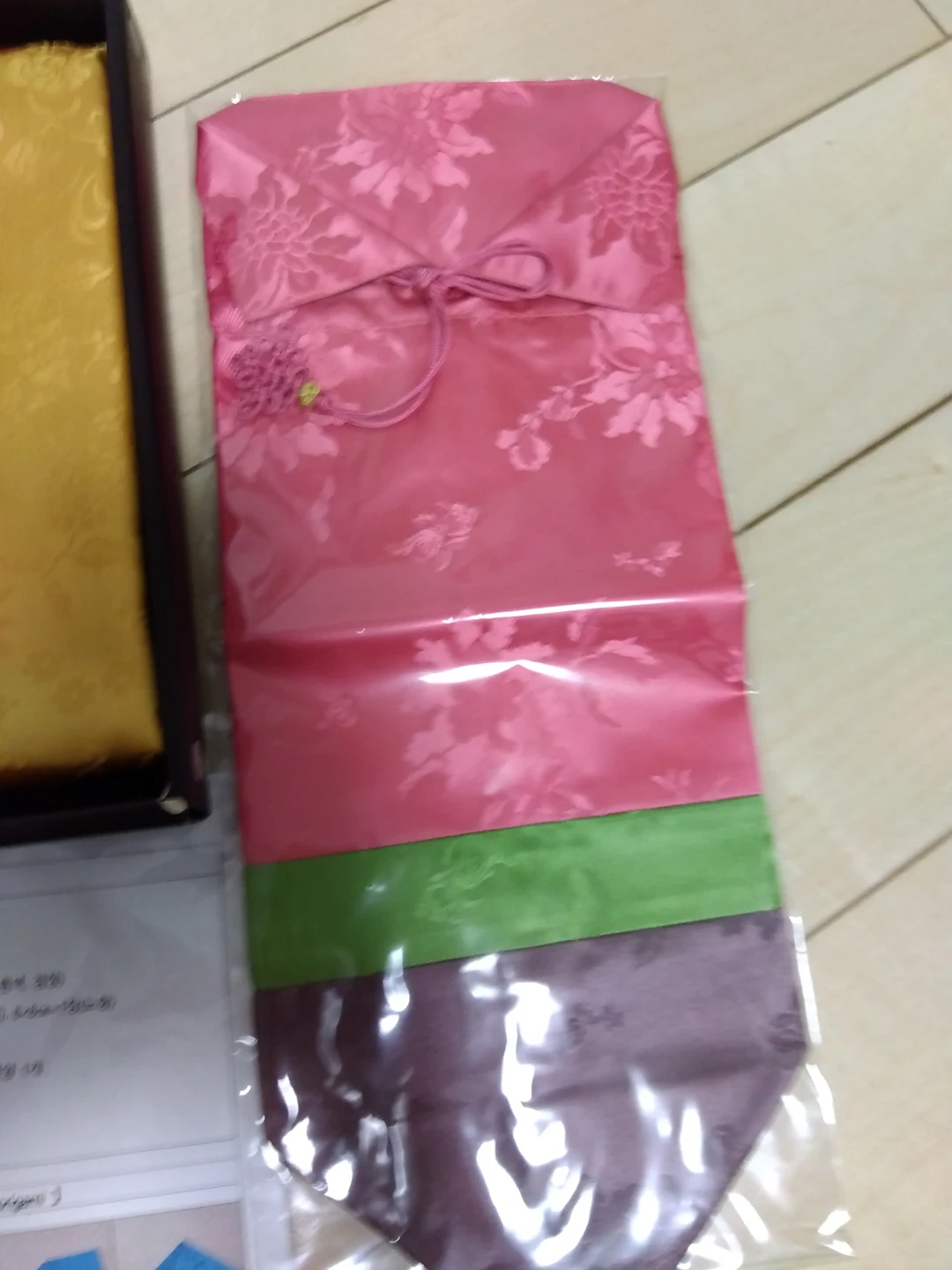 新品 韓国グッズの写真3枚目