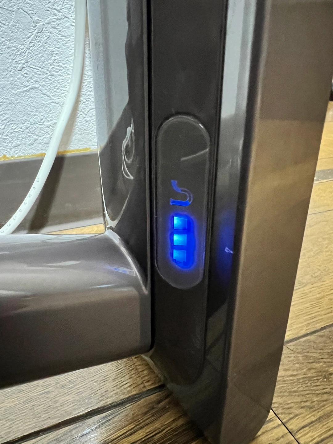 dyson SV12 ダイソンSV12コードレスクリーナーの写真3枚目