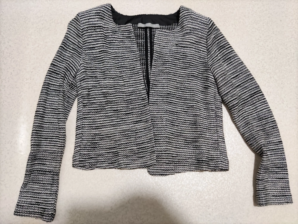theory luxe ジャケット 38