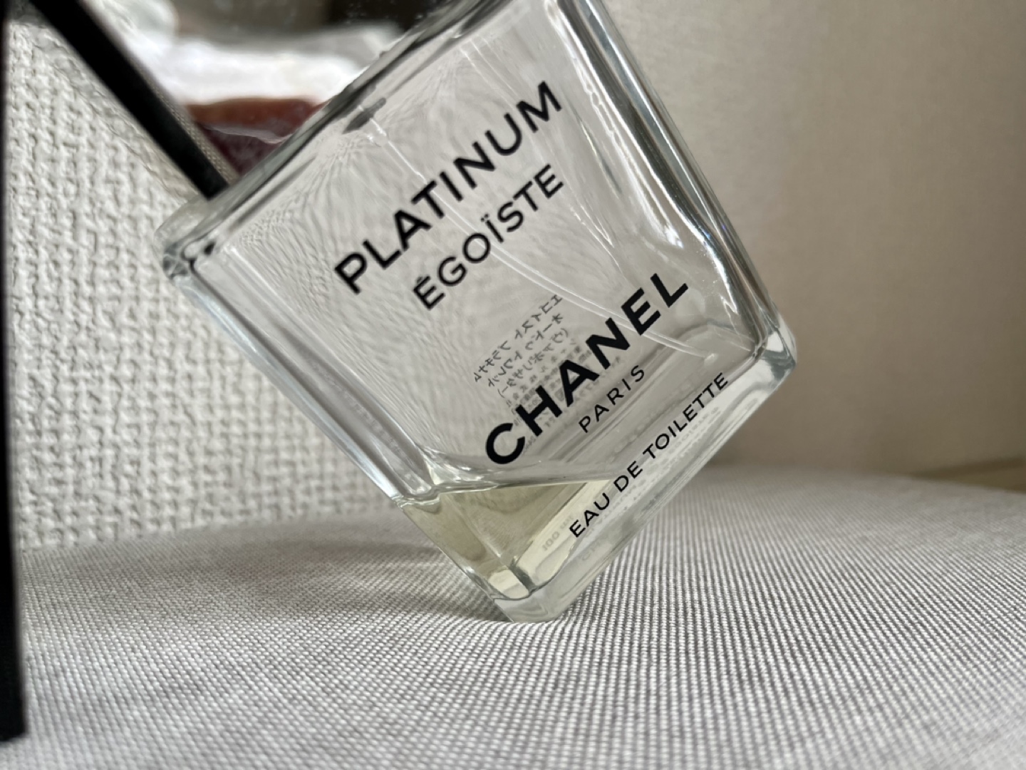 CHANEL 香水の写真2枚目
