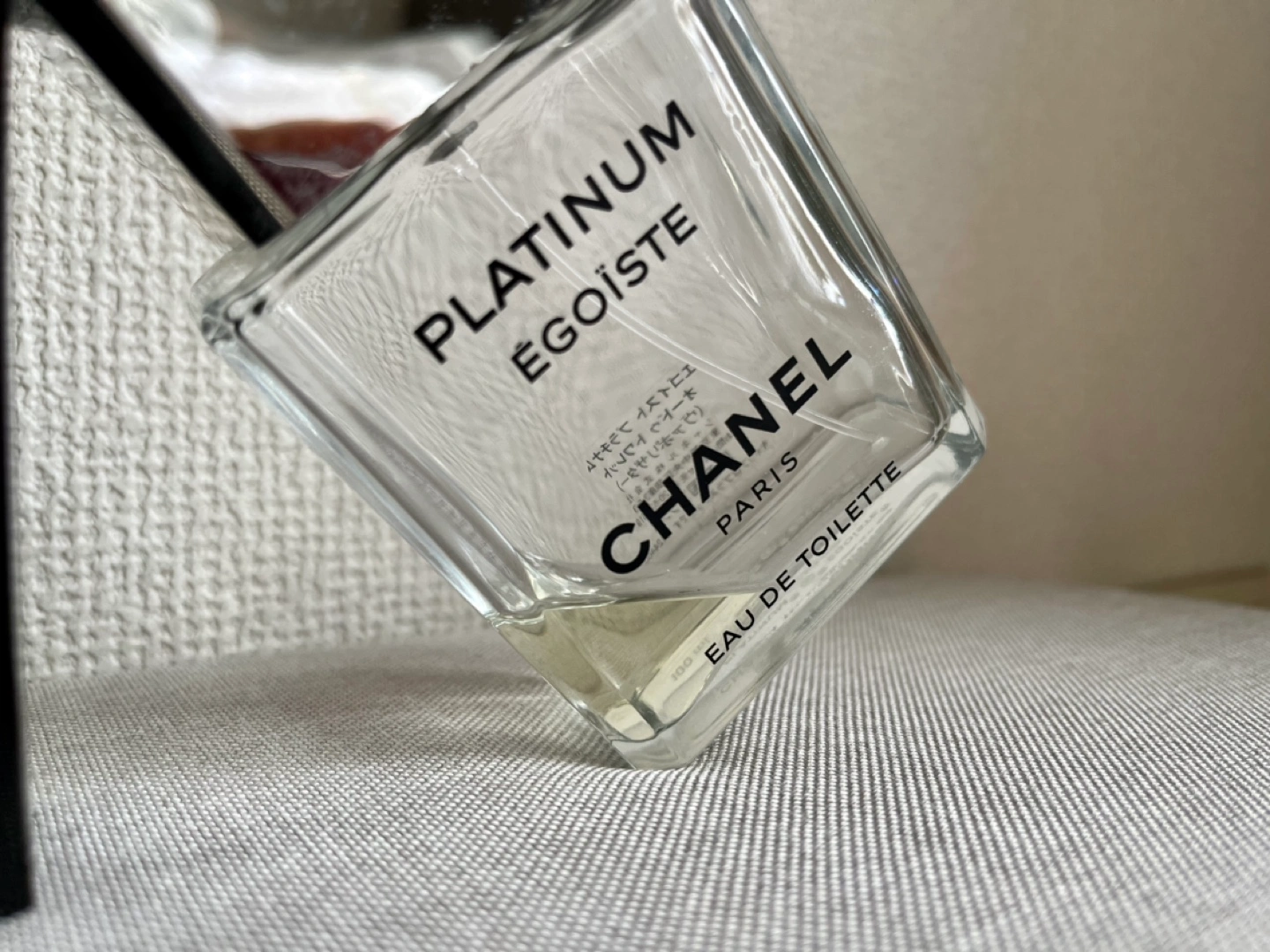 CHANEL 香水の写真2枚目