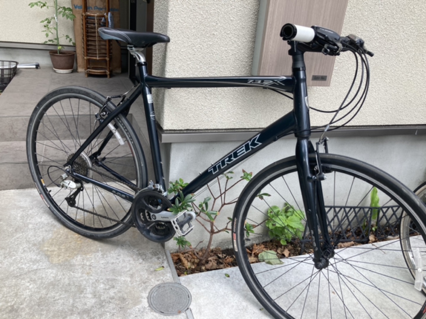自転車