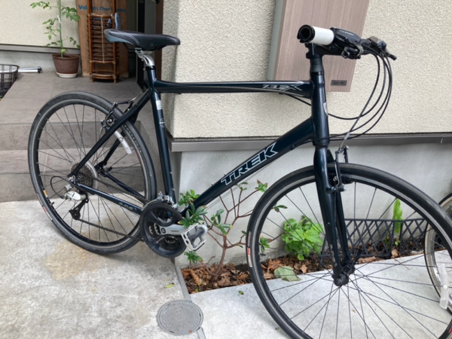 自転車