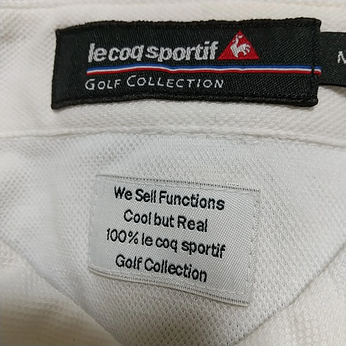 Reebok  SPORTSの写真2枚目