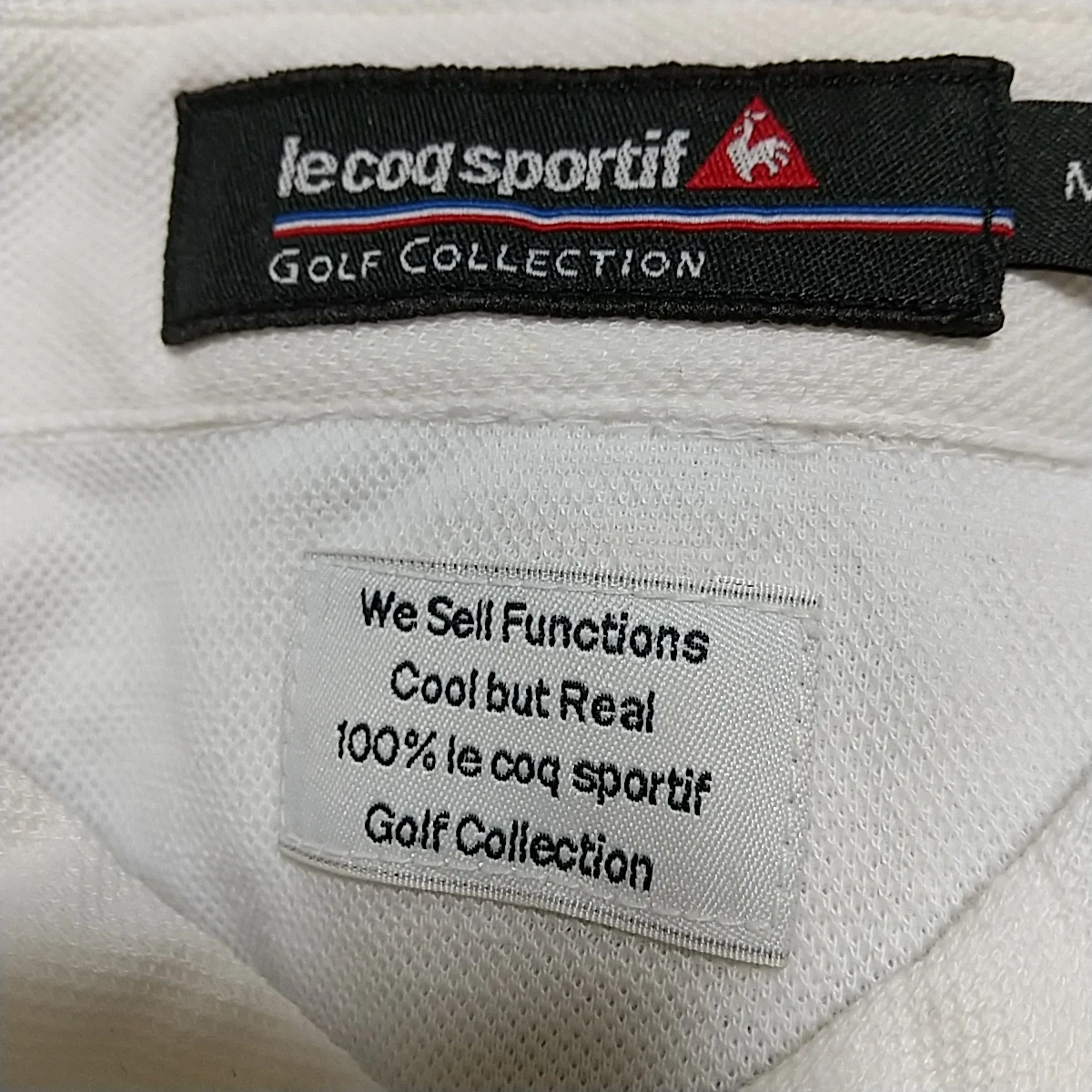 Reebok SPORTSの写真2枚目