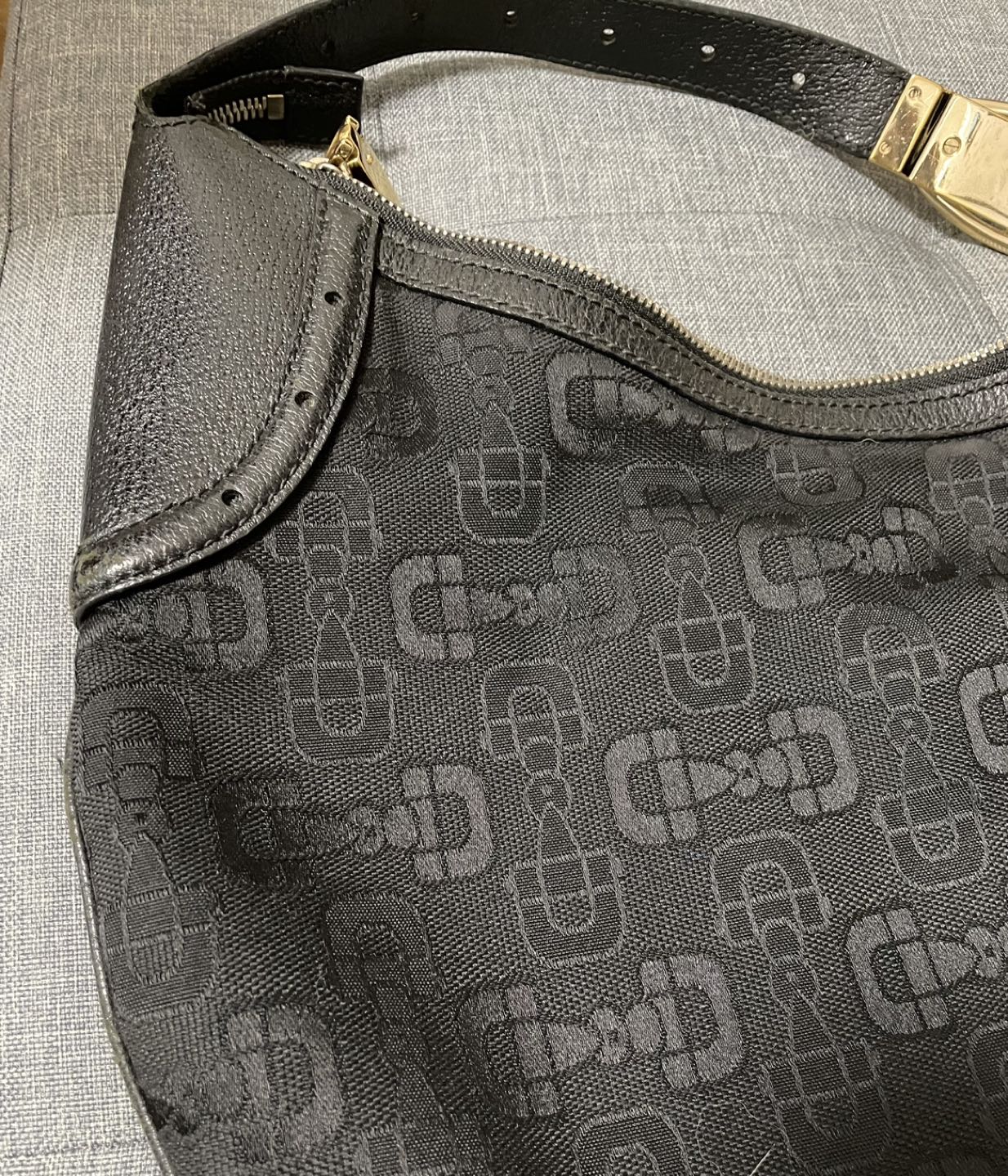 GUCCIバッグの写真6枚目