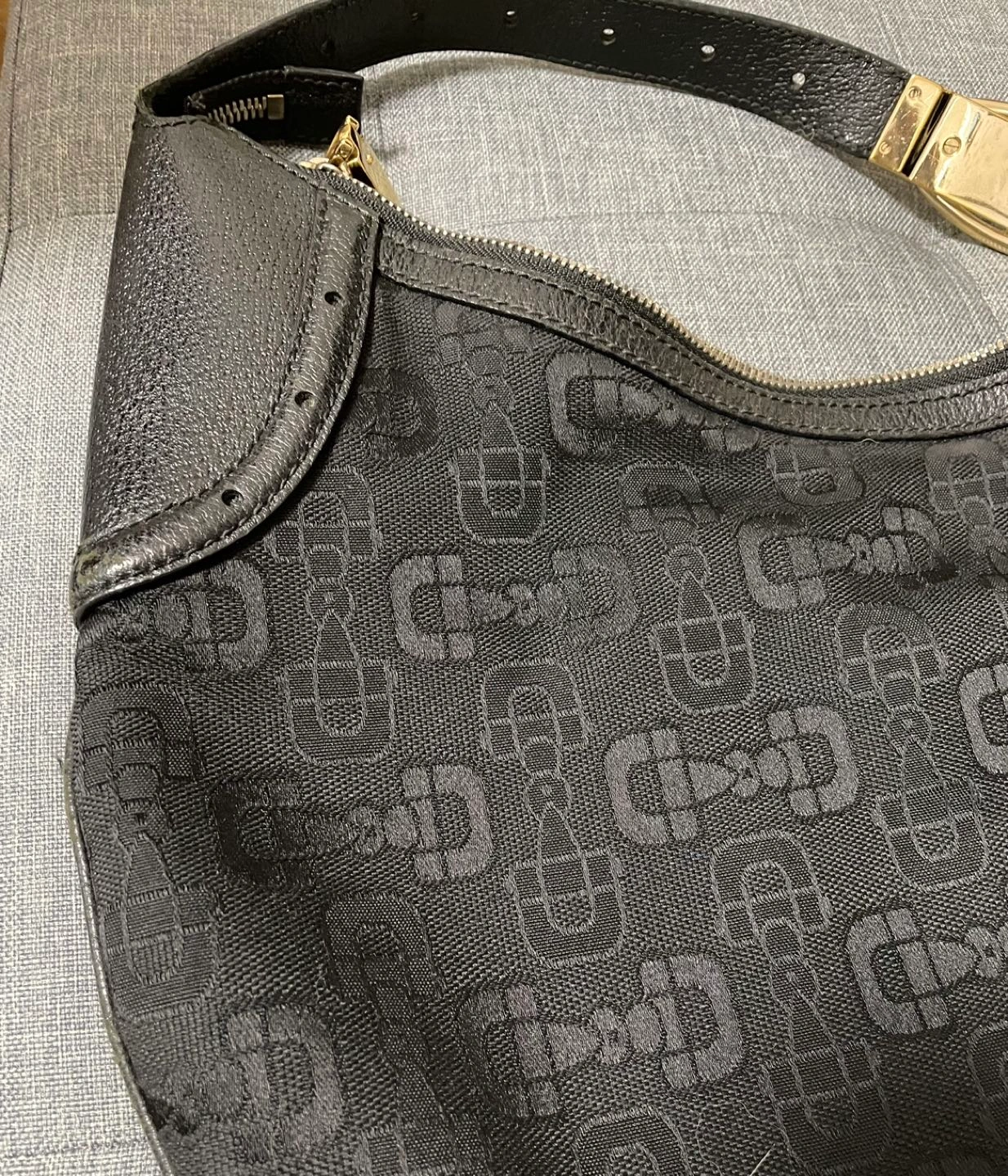 GUCCIバッグの写真6枚目