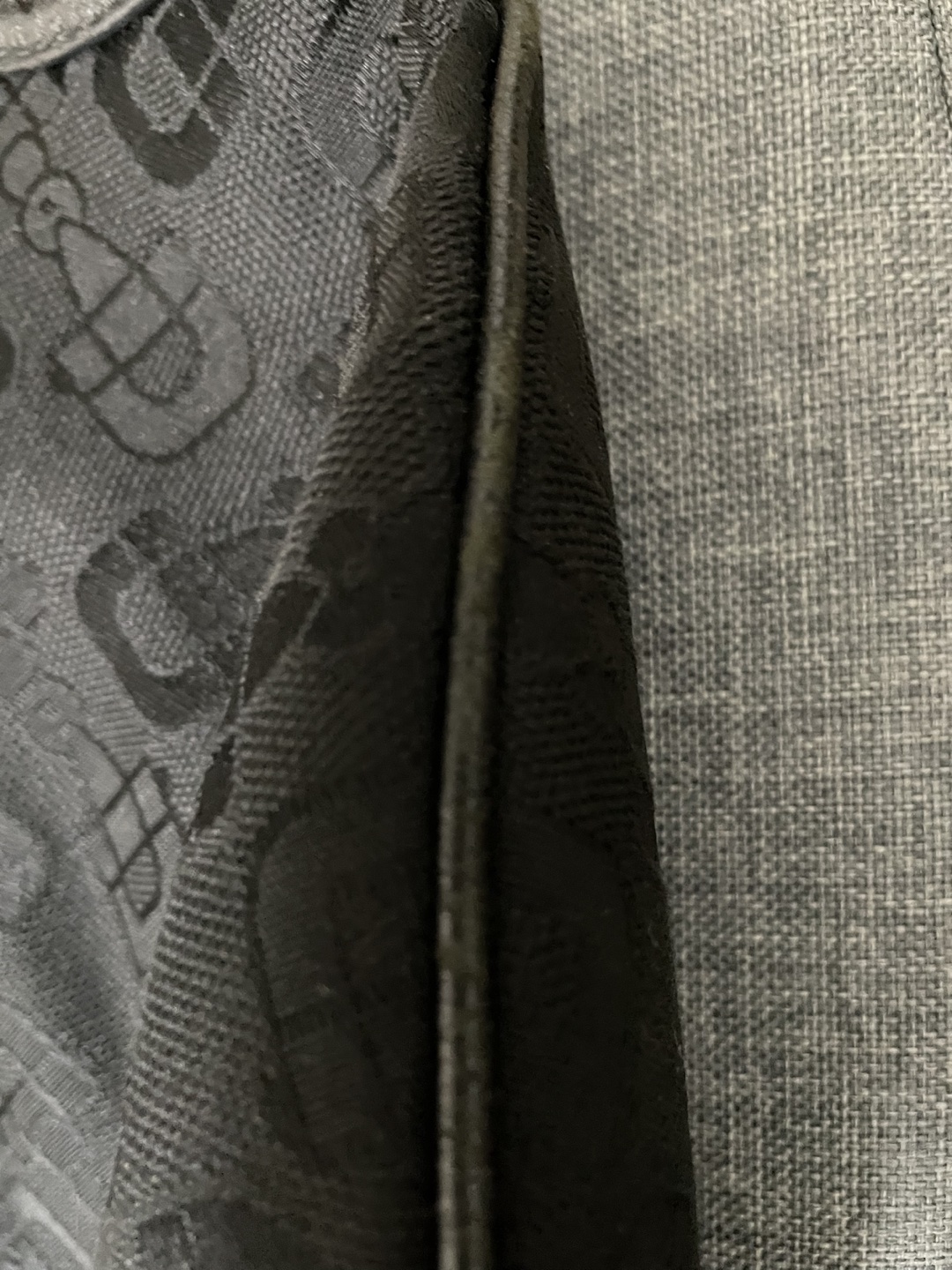 GUCCIバッグの写真5枚目