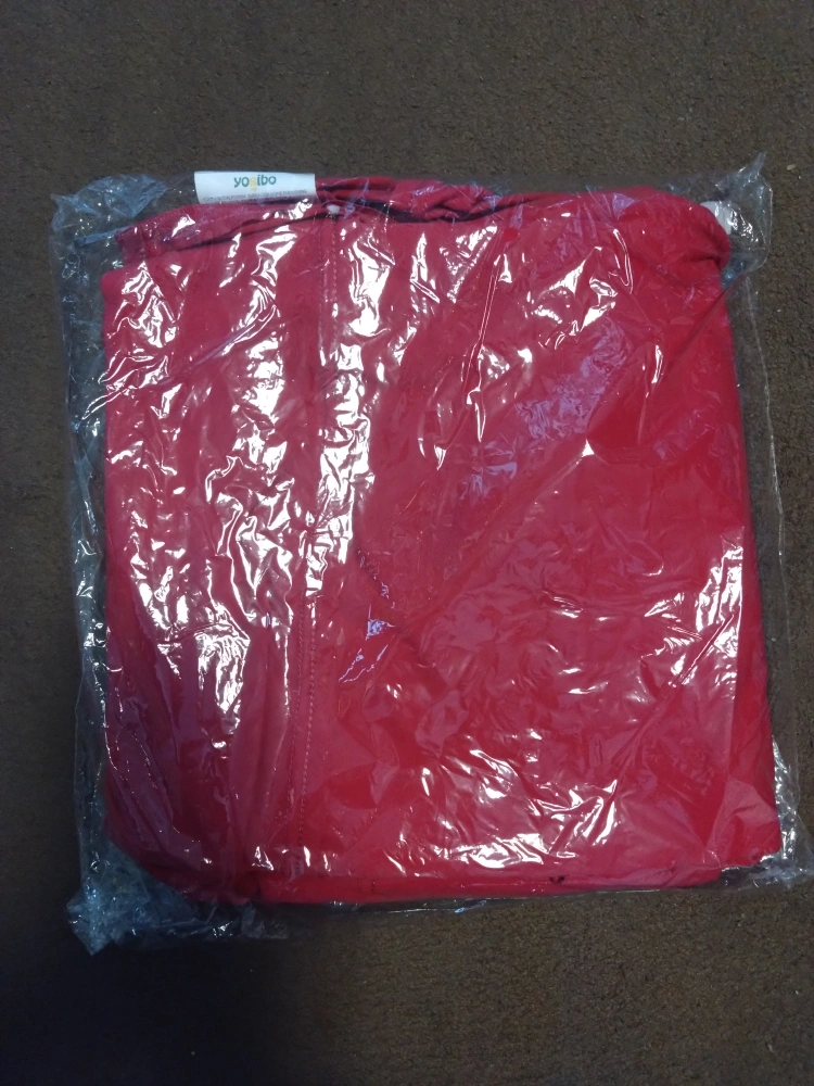 〈新品・未開封〉Yogibo Podカバー の写真3枚目