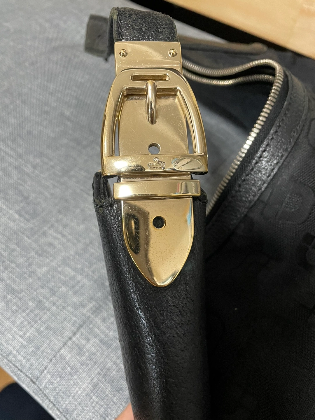 GUCCIバッグの写真2枚目