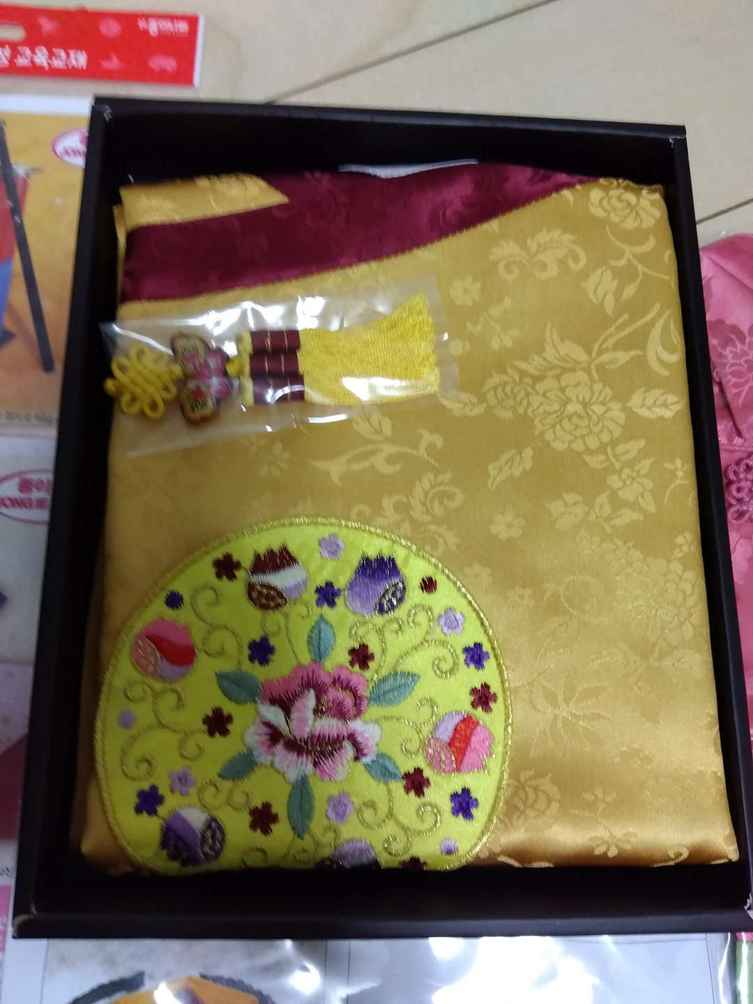 新品　韓国グッズの写真2枚目