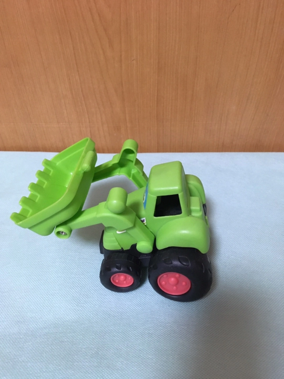 かわいい車の写真2枚目