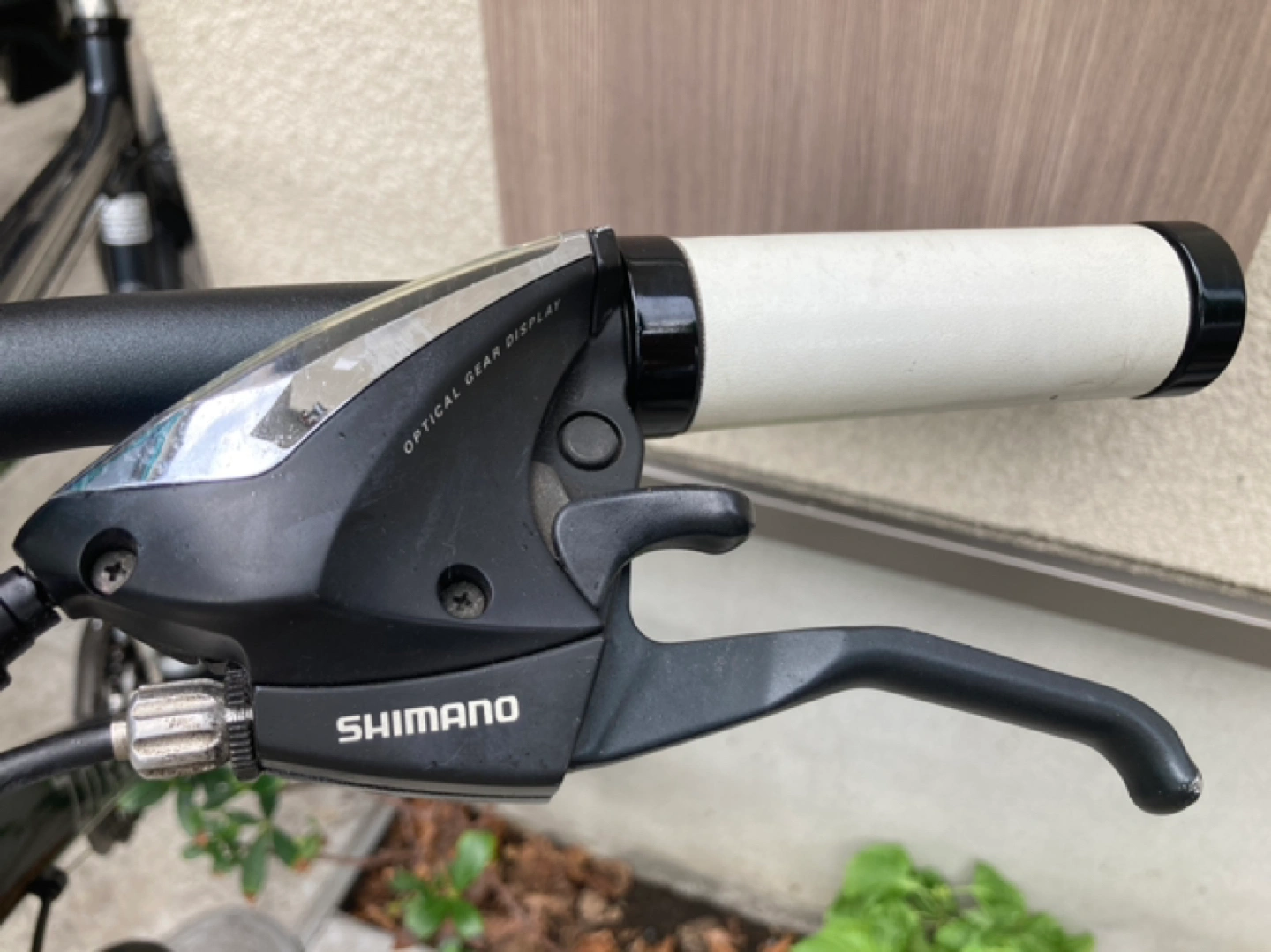 自転車の写真6枚目