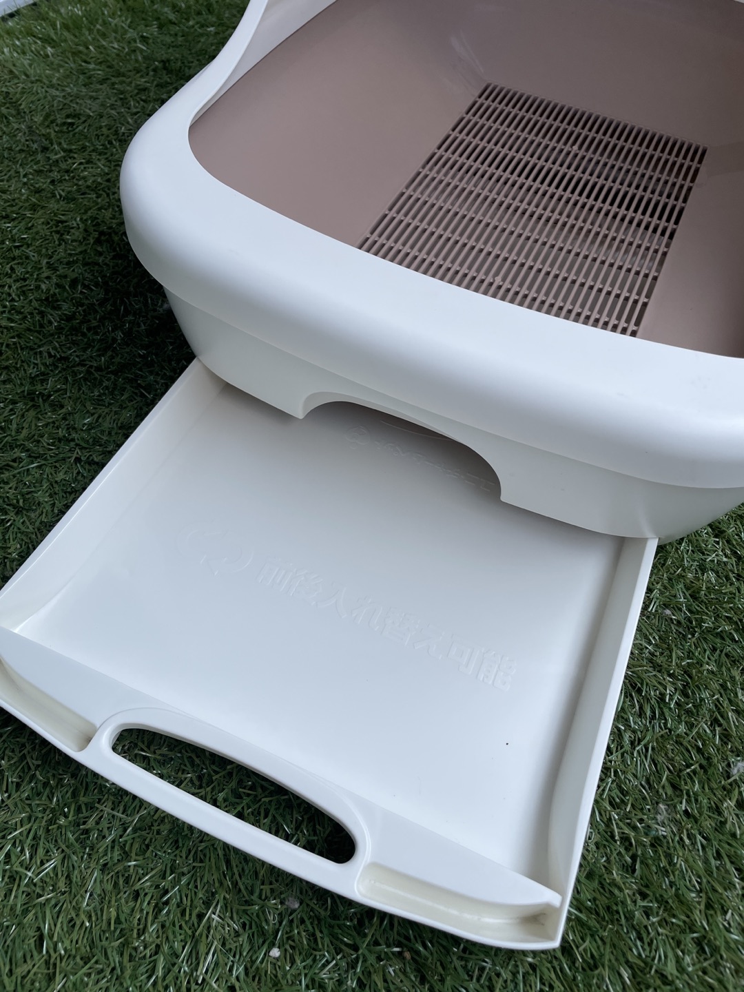 猫　デオトイレの写真4枚目