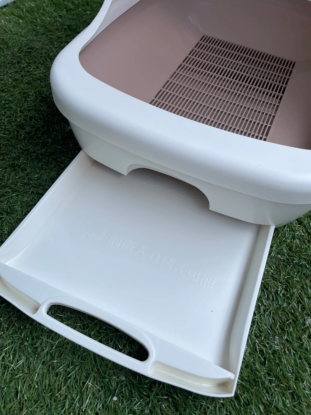 猫 デオトイレの写真4枚目