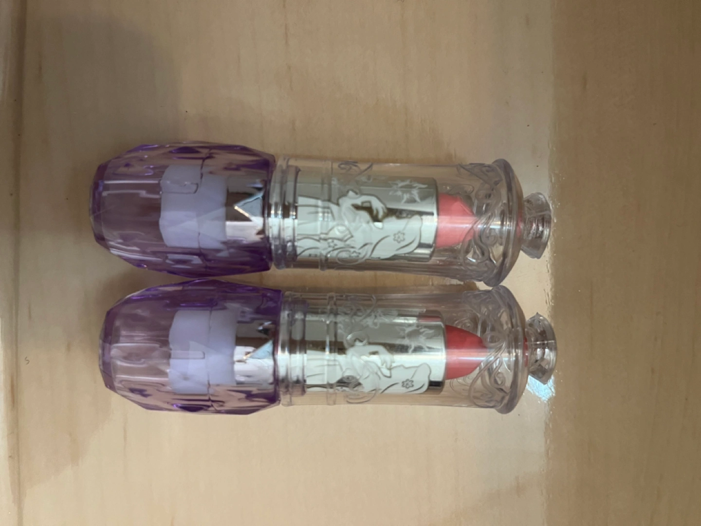 ラプンツェル コスメセットの写真3枚目