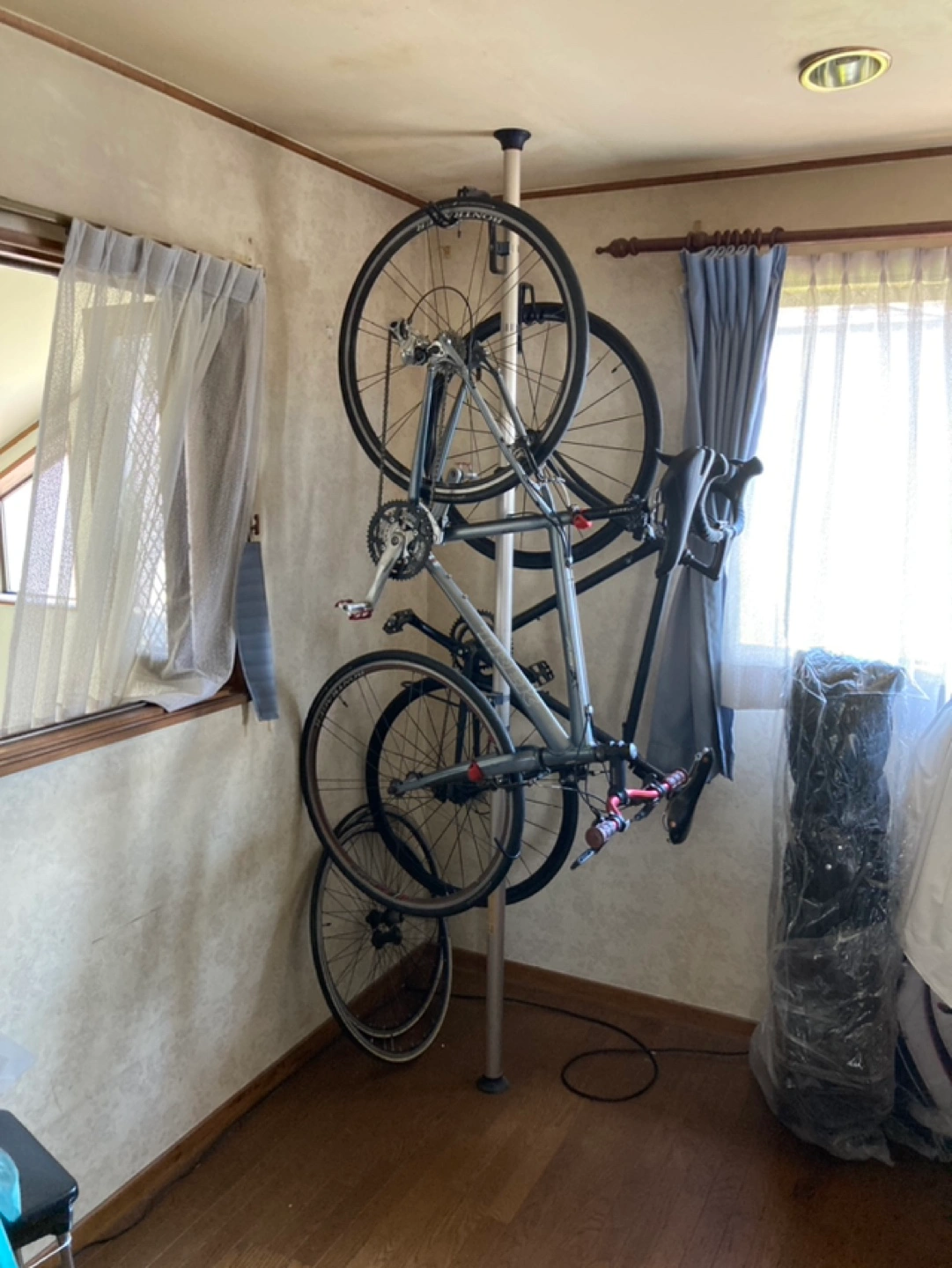 🚲スタンド 9/10迄の写真3枚目