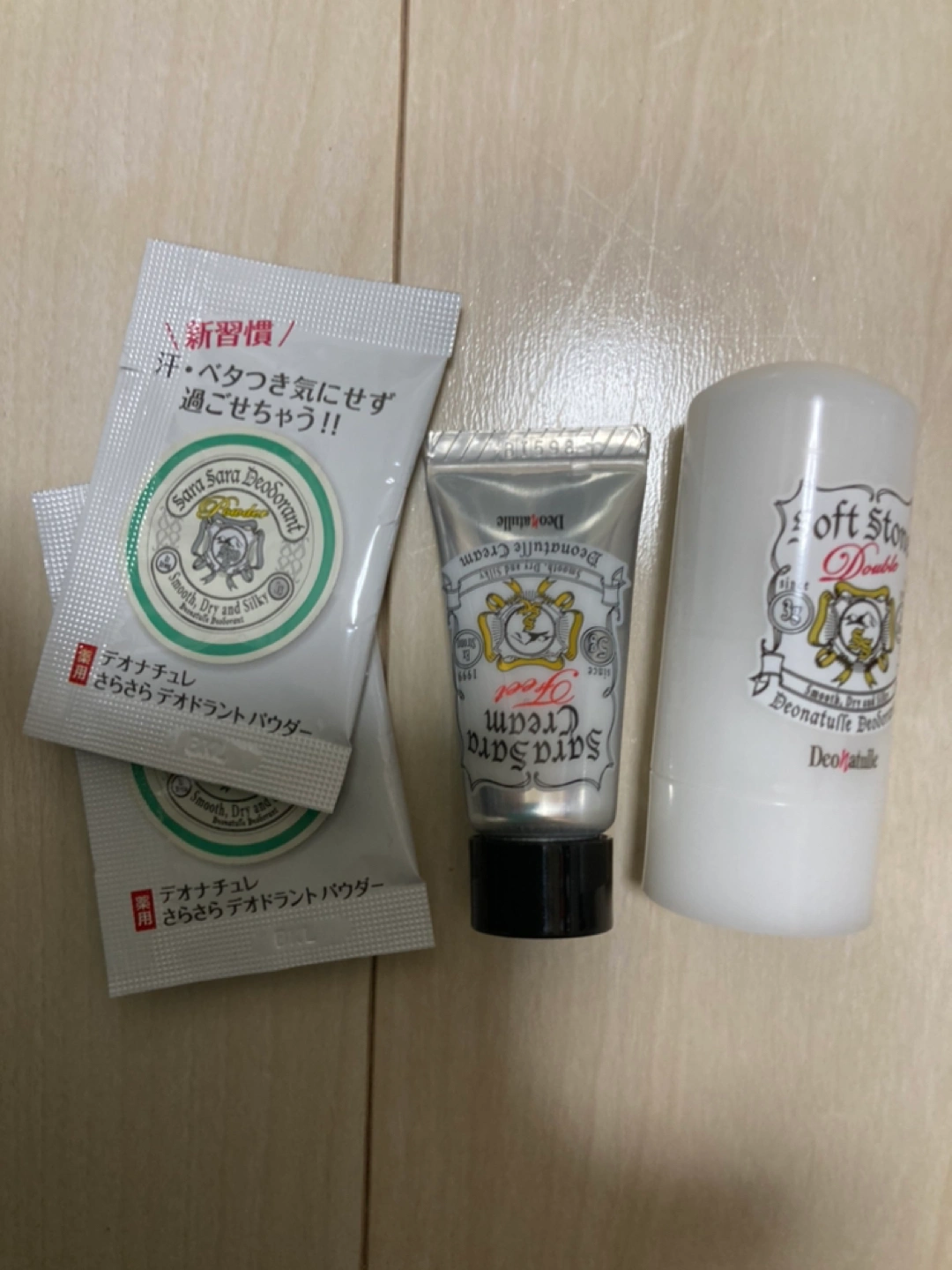 デオナチュレ