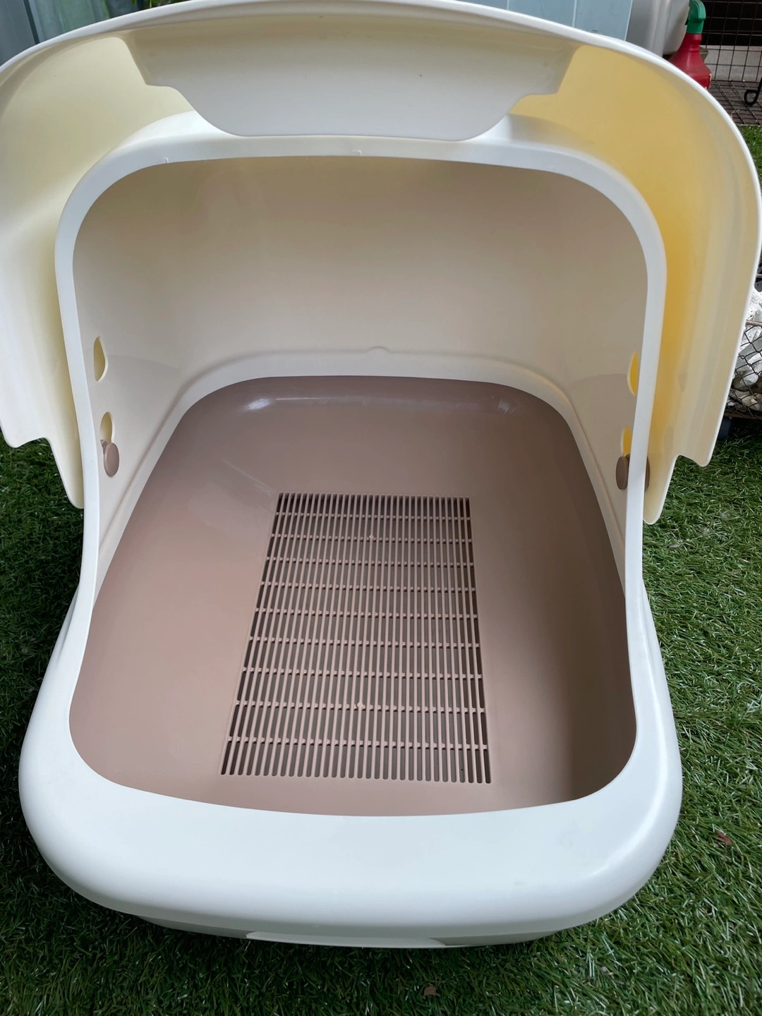 猫 デオトイレの写真2枚目