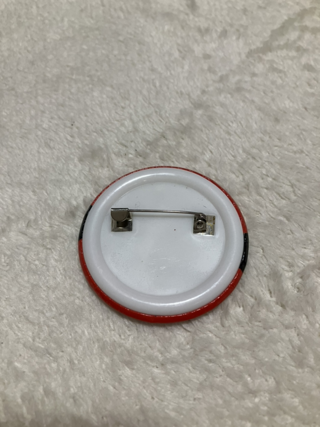 バッジの写真2枚目