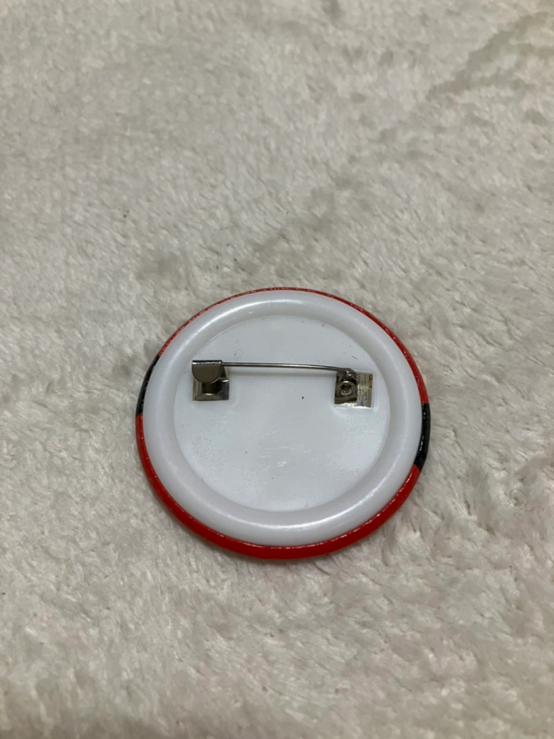 バッジの写真2枚目